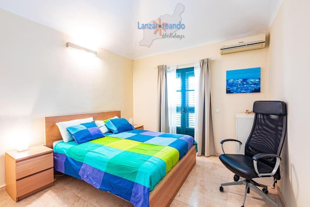 קוסטה טגוויסה Casa Francy Vivienda Vacacional מראה חיצוני תמונה