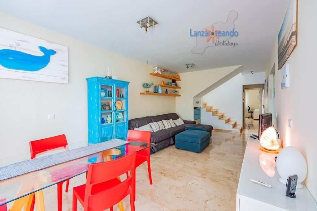 קוסטה טגוויסה Casa Francy Vivienda Vacacional מראה חיצוני תמונה