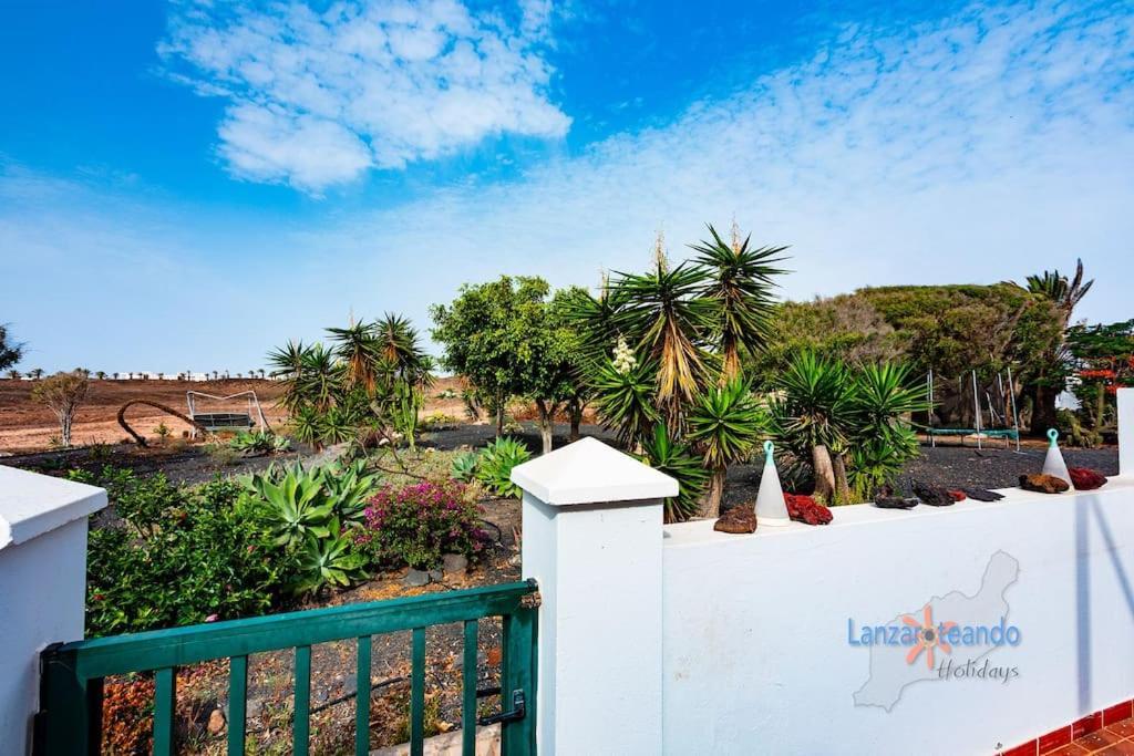 קוסטה טגוויסה Casa Francy Vivienda Vacacional מראה חיצוני תמונה