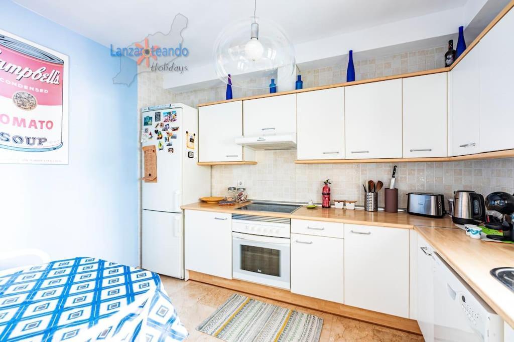 קוסטה טגוויסה Casa Francy Vivienda Vacacional מראה חיצוני תמונה