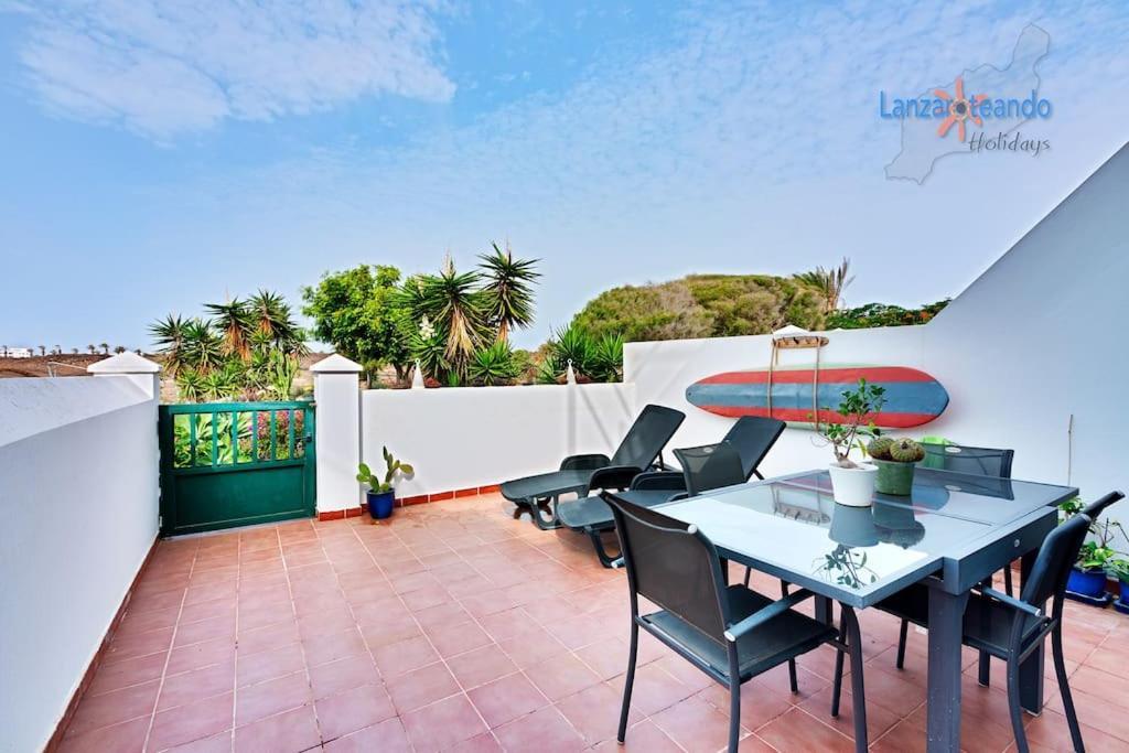 קוסטה טגוויסה Casa Francy Vivienda Vacacional מראה חיצוני תמונה
