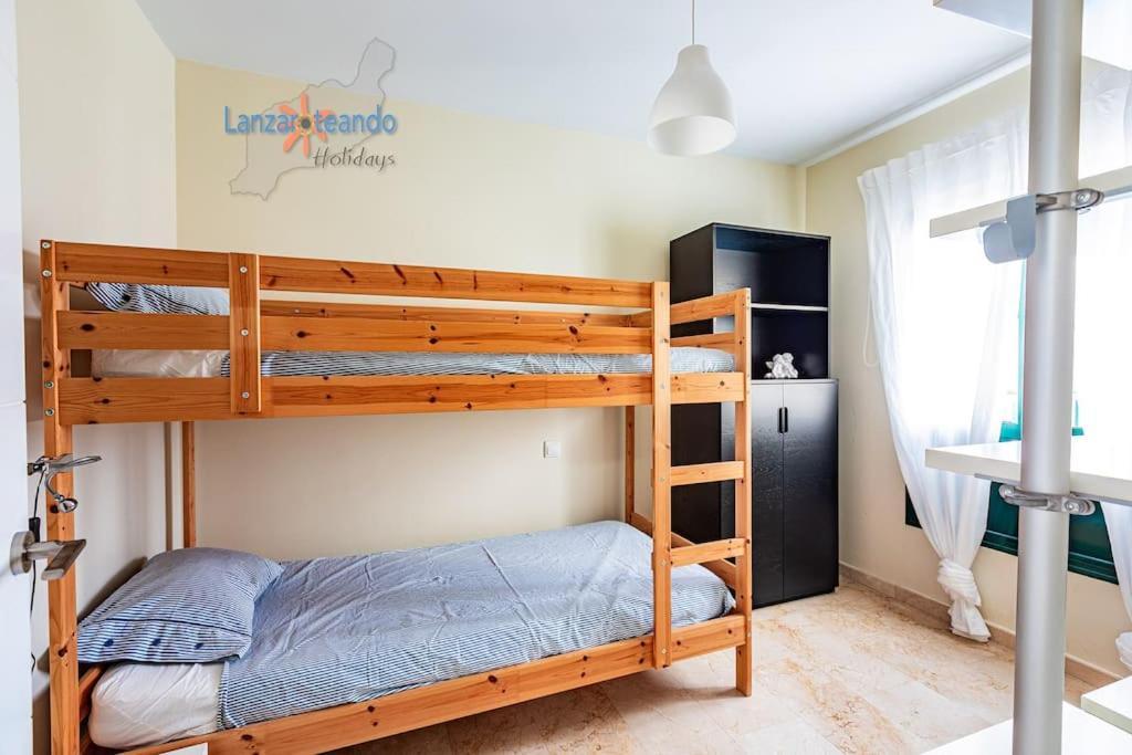 קוסטה טגוויסה Casa Francy Vivienda Vacacional מראה חיצוני תמונה